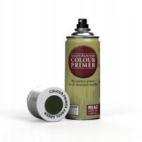 The Army Painter: Colour Primer - Angel Green 400 ml