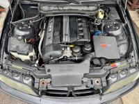 SILNIK SŁUPEK M54B30 (30 6S 3) 231 KM BMW E46 330ci STAN BDB 100% gwarancja