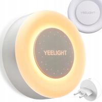 Lampka Nocna Z Czujnikiem Zmierzchu Yeelight Sensor NightLight Automatyczna