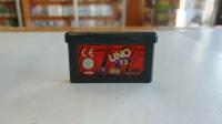 UNO 52 [GAME BOY ADVANCE]