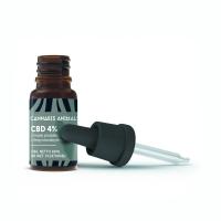 Cannabis Originals - olejek CBD ANIMALS 4% 10ml