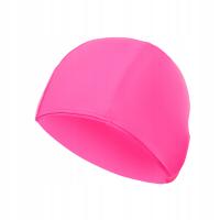 Шапочка для плавания для бассейна из лайкры польский ZAGANO