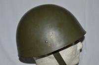 Шведский шлем wz 37-65