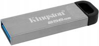 Высокоскоростной Pen-drive 256GB Kingston Data-Traveler Kyson Metal USB3.2 200MB/s