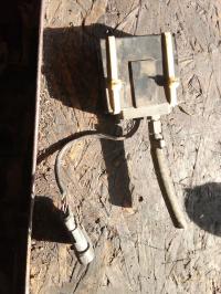 ДАТЧИК ДАВЛЕНИЯ ДЛЯ СЖИЖЕННОГО ГАЗА 67R-010036