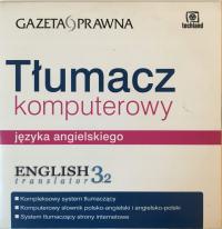 Techland Tłumacz Komputerowy języka angielskiego 1 PC / licencja wieczysta BOX