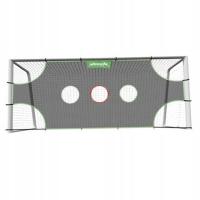 Soccer Goal Target Nets Soccer Goal 475cmx185cm