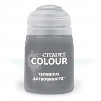 Farba Citadel Technical Astrogranite 24ml