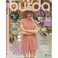 Burda style 6 / 2025