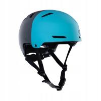 Kask ION Slash Core wielokolorowy
