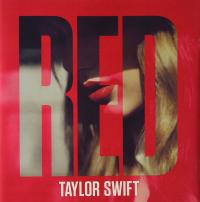 TAYLOR SWIFT Red (Deluxe) 2 CD NEW