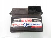 STEROWNIK LPG STAG4 QBOX