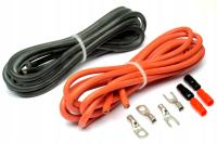 RM ITALY CAV10/3 Zasilające przewody silikonowe RM 2x 3m, 10mm2