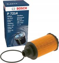 Bosch F 026 407 214 масляный фильтр