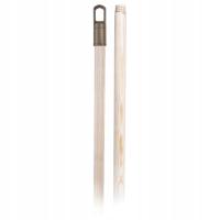 Деревянная палка для швабры метла щетка инструмент универсальный 125 см