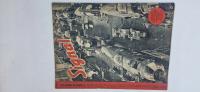 SIGNAL 1943 No.4 STARA NIEMIECKA GAZETA
