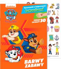 ЩЕНЯЧИЙ ПАТРУЛЬ ТАТУИРОВКИ МУЛЬТФИЛЬМ РАСКРАСКА СКАЗОЧНЫЕ ТАТУИРОВКИ 39 ТАТУИРОВОК