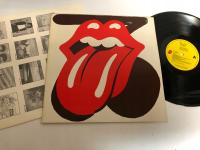 The Rolling Stones – Sucking In The Seventies ...Lp 5872