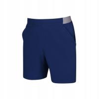 SPODENKI SPORTOWE BABOLAT COMPETE SHORT BOY ESTATE BLUE 128