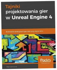 Секреты игрового дизайна в Unreal Engine 4