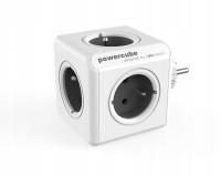 Разветвитель питания PowerCube Original - 5 gn.