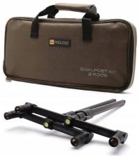 PROLOGIC ZESTAW PODPÓREK GOALPOST KIT BUZZER BAR 2 ROD