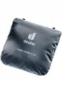 DEUTER Pokrowiec Flight Cover 40 - 60 czarny