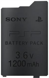 Новый аккумулятор Sony оригинал 1200 мАч!!