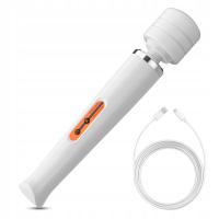 Wibrator Damski DLA PAR SEX Masażer łechtaczki punktu G NA PREZENT