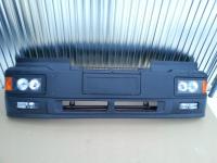 MAN F2000 ZDERZAK KOMPLETNY SPOILER REFLEKTORY 19 F90 F 2000