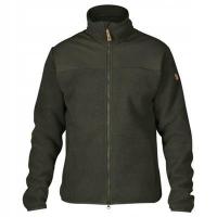 FJALL RAVEN ДЖЕМПЕР FOREST ФЛИС XXL
