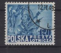 BOJOWNICY , 1948 ROK, FI. 491 *
