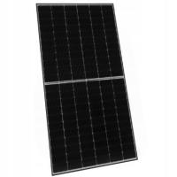 JINKO JKM480N-60HL4-V N-Type MODUŁ PV CZARNA RAMA PANEL FOTOWOLTAICZNY 480W