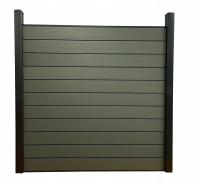 Panel ogrodzeniowy PREMIUM antracyt