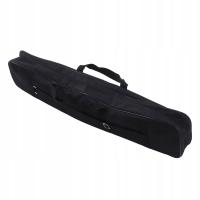 Torba na strzały z łuku o dużej pojemności, pogrubione płótno, uchwyt OI