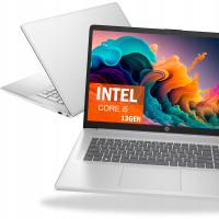 Новая модель ноутбук HP 17-cn Intel i5-13 SSD 512GB с подсветкой Клав. FHD W11