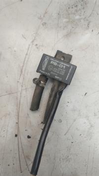 Czujnik ciśnienia gazu PS-01