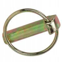 Pojedyncza zawleczka 10 mm