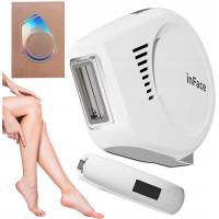 InFace DEPILATOR IPL FOTODEPILACJA BEZBOLESNY