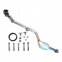 KATALIZATOR MERCEDES C200 Komp 111955 W203 3/2001-