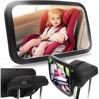 ЗЕРКАЛО ДЛЯ НАБЛЮДЕНИЯ ЗА РЕБЕНКОМ В МАШИНЕ МАШИНЕ