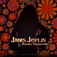 Winyl Janis Joplin - Kozmic Summertime