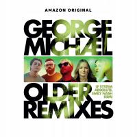 George Michael Older Remixes (Amazon exclusive vinyl) [VINYL]