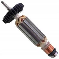 WIRNIK DO SZLIFIERKI MAKITA 9558NB 9557HNG 9558HNG 9558HN 515613-9 ORYGINAŁ