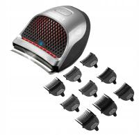 Машинка для стрижки волос REMINGTON QuickCut Hc4250 комплект