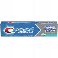 Зубная паста CREST BAKING SODA 232g из США