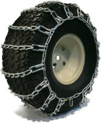 Цепи противоскольжения 18x850-8