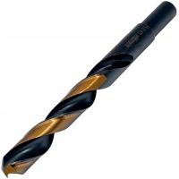 Wiertło Do Metalu Podtaczane Stalco PERFECT Hss 15,5