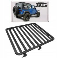 JEEP WRANGLER JK БАГАЖНИК НА КРЫШУ ПЛАТФОРМА