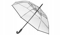 Parasol manualny MERCEDES-BENZ bezbarwny